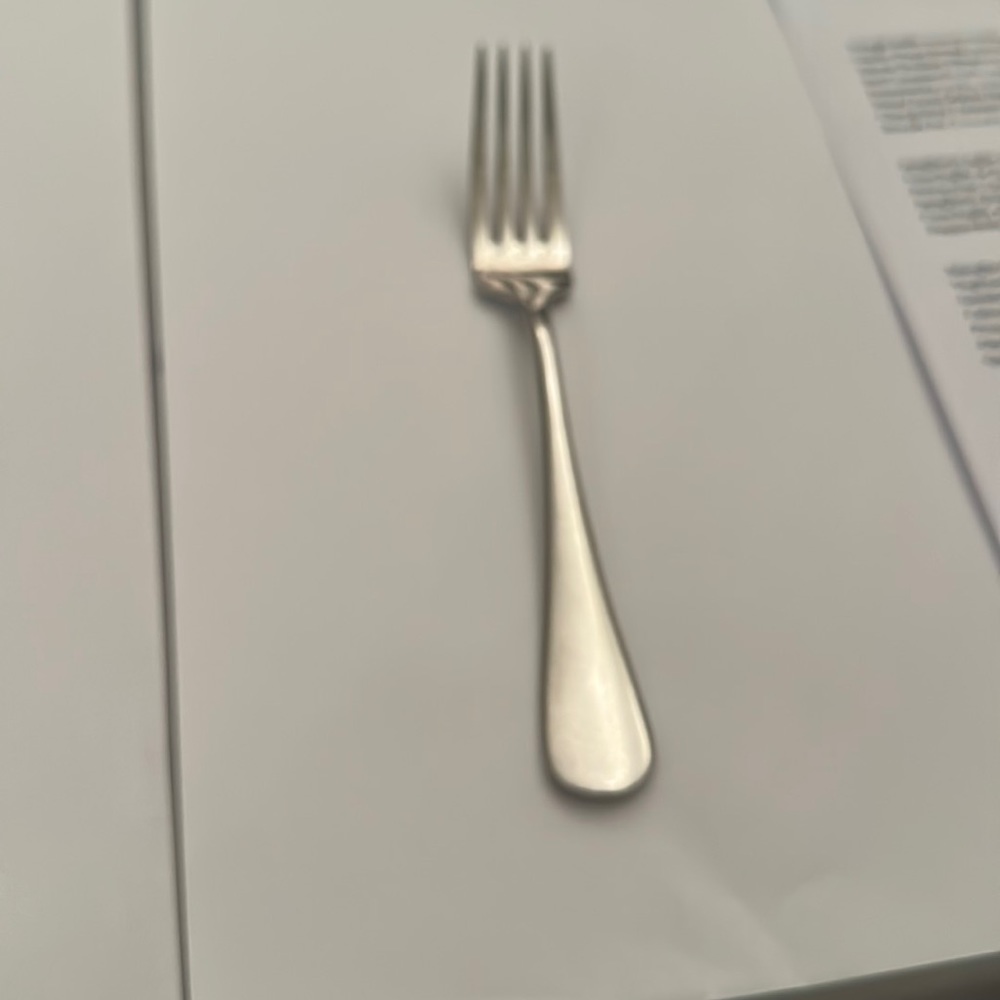 Fork